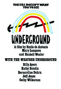 Watch Underground