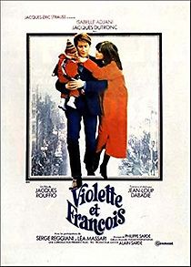 Watch Violette & François
