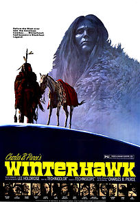 Watch Winterhawk