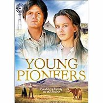 Watch Young Pioneers