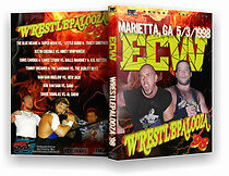 Watch ECW Wrestlepalooza (TV Special 1998)