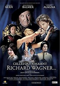 Watch Celles qui aimaient Richard Wagner