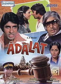 Watch Aadalat