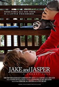 Watch Jake and Jasper: A Ferret Tale