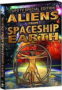 Watch Aliens from Spaceship Earth