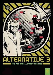 Watch Alternative 3