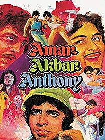 Watch Amar Akbar Anthony