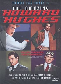 Watch The Amazing Howard Hughes