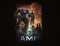 Watch Amp (Short 2013)