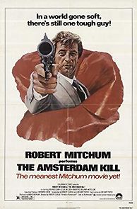 Watch The Amsterdam Kill