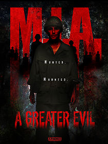 Watch M.I.A. A Greater Evil