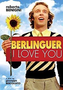 Watch Berlinguer: I Love You