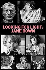 Watch Looking for Light: Jane Bown