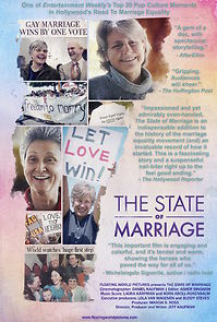 Watch The State of Marriage