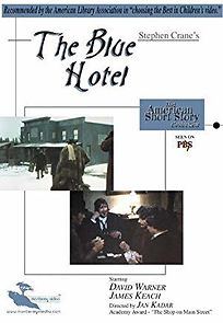 Watch The Blue Hotel