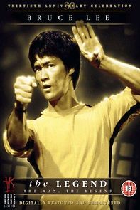 Watch Bruce Lee, the Legend