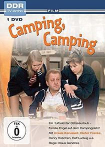 Watch Camping-Camping