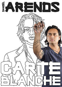 Watch Daniël Arends: Carte blanche (TV Special 2016)