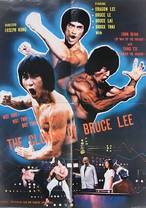 Watch The Clones of Bruce Lee