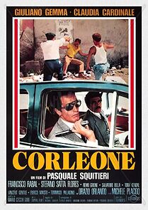 Watch Corleone
