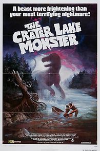 Watch The Crater Lake Monster
