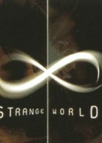 Watch Strange World