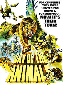 Watch Day of the Animals