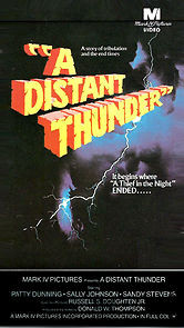 Watch A Distant Thunder