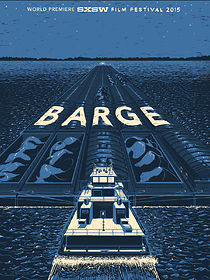 Watch Barge