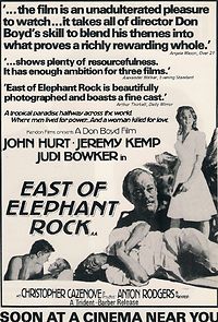 Watch East of Elephant Rock
