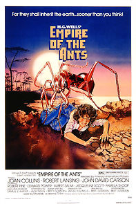 Watch Empire of the Ants