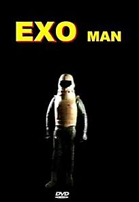 Watch Exo-Man