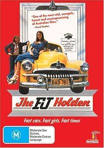 Watch The F.J. Holden