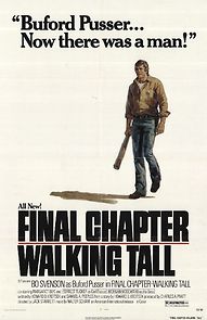 Watch Final Chapter: Walking Tall