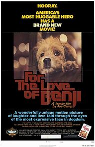 Watch For the Love of Benji
