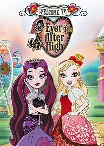 Watch Ever After High