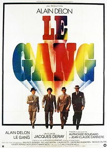 Watch Le gang