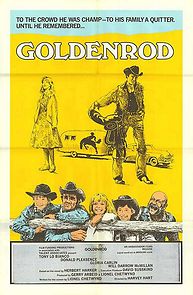 Watch Goldenrod