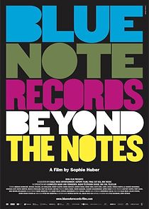 Watch Blue Note Records: Beyond the Notes