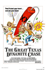 Watch The Great Texas Dynamite Chase