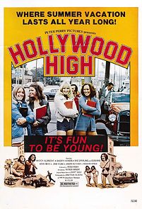 Watch Hollywood High