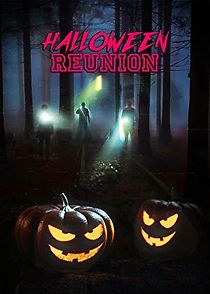Watch Halloween Reunion