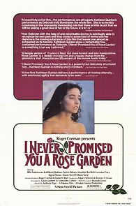Watch I Never Promised You a Rose Garden