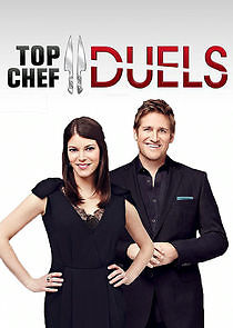 Watch Top Chef Duels