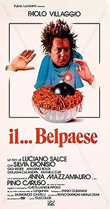 Watch Il... Belpaese