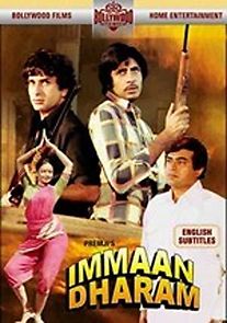 Watch Immaan Dharam