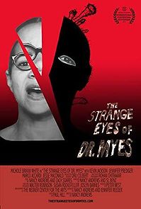 Watch The Strange Eyes of Dr. Myes