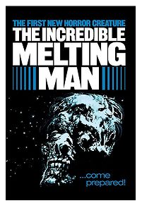 Watch The Incredible Melting Man