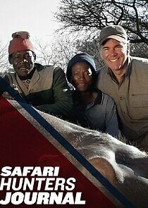 Watch Safari Hunter's Journal