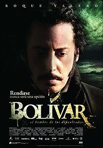 Watch Bolivar, Man of Difficulties